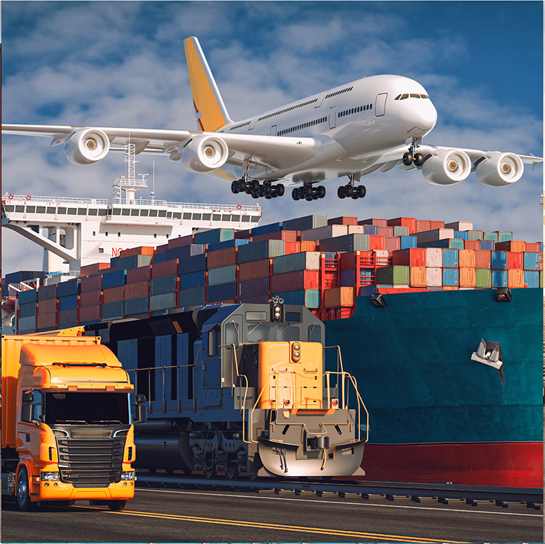 LOGISTICS